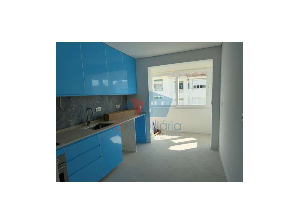 Apartamento T3 - Grande imagem: 5/8