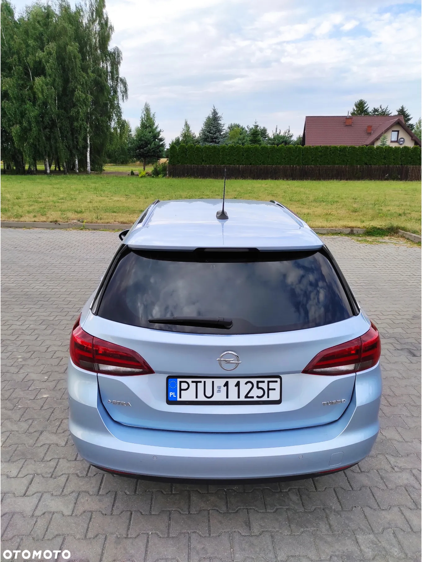 Opel Astra - 29