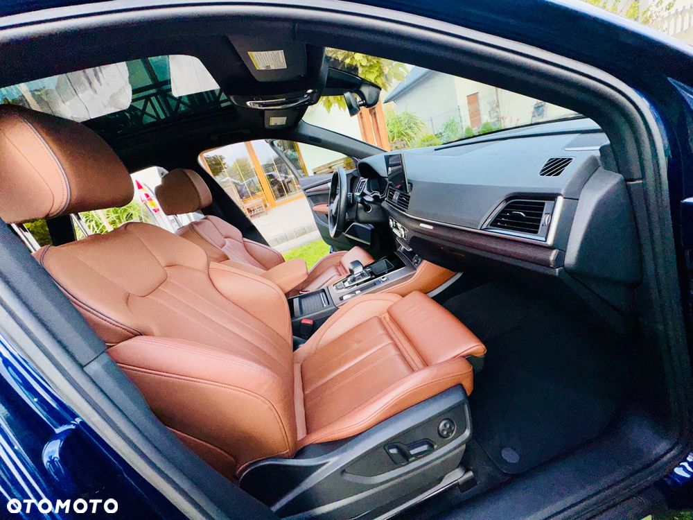 Audi Q5 - 18