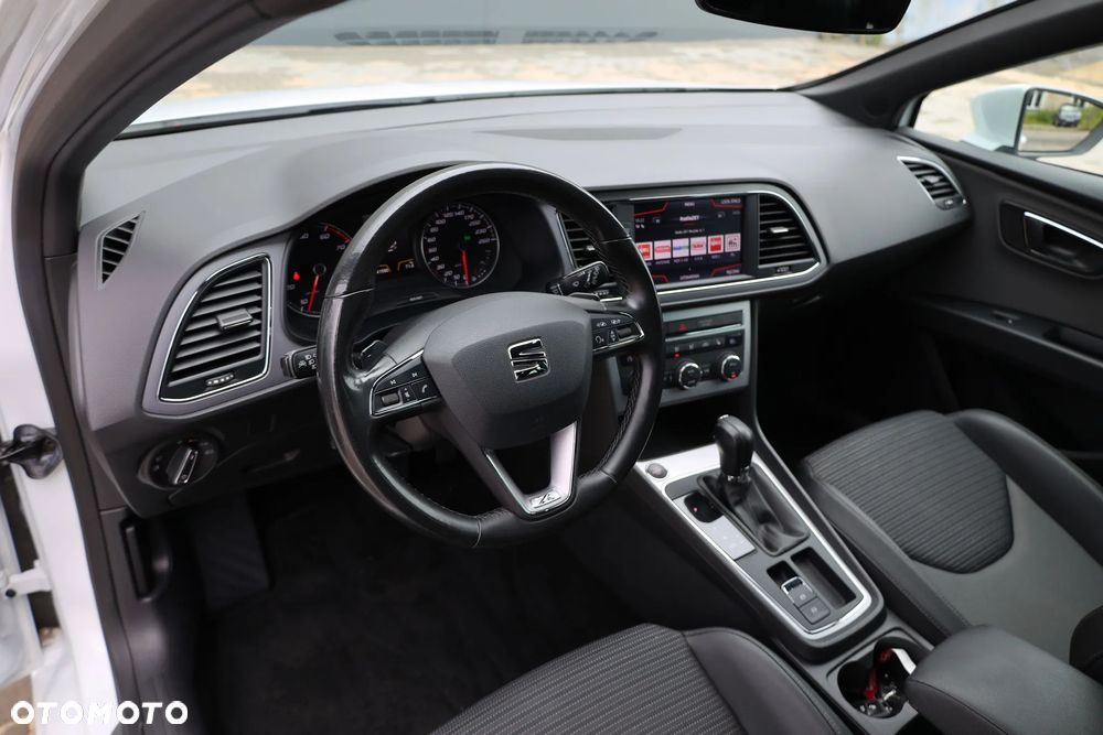 Seat Leon 1.4 EcoTSI Xcellence S&S DSG - 16