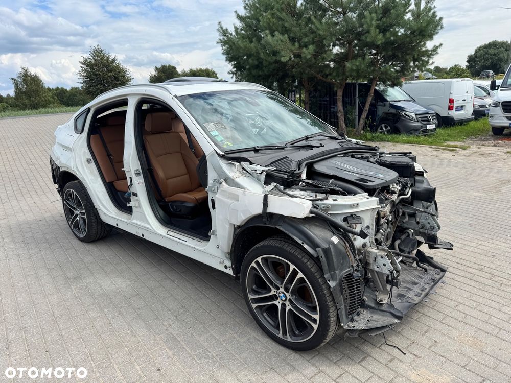 BMW X4 xDrive35d M Sport