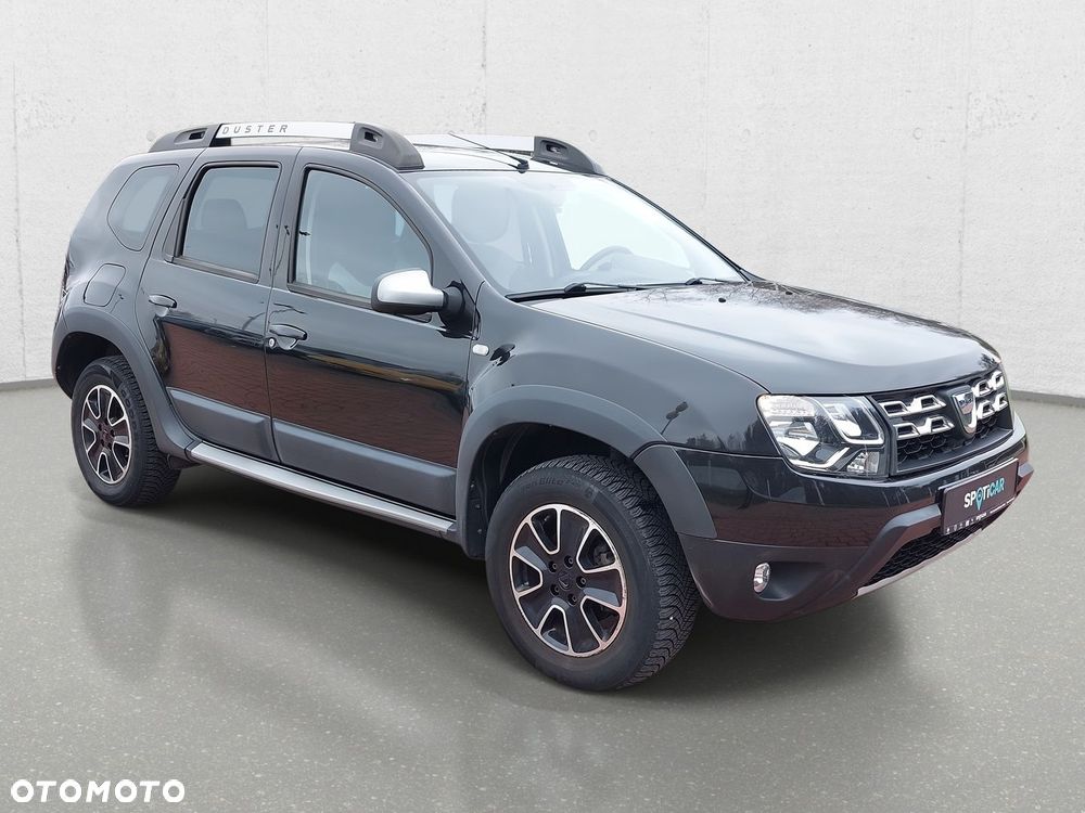 Dacia Duster 1.2 TCe Comfort - 5