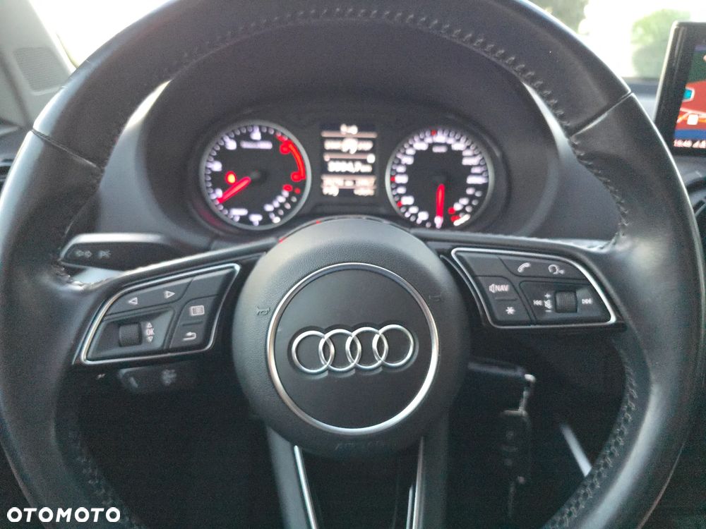 Audi Q2 - 16