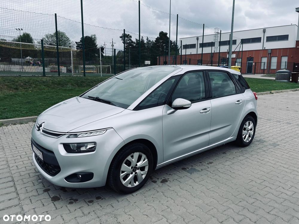 Citroën C4 Picasso 1.6 e-HDi Exclusive ETG6 - 3