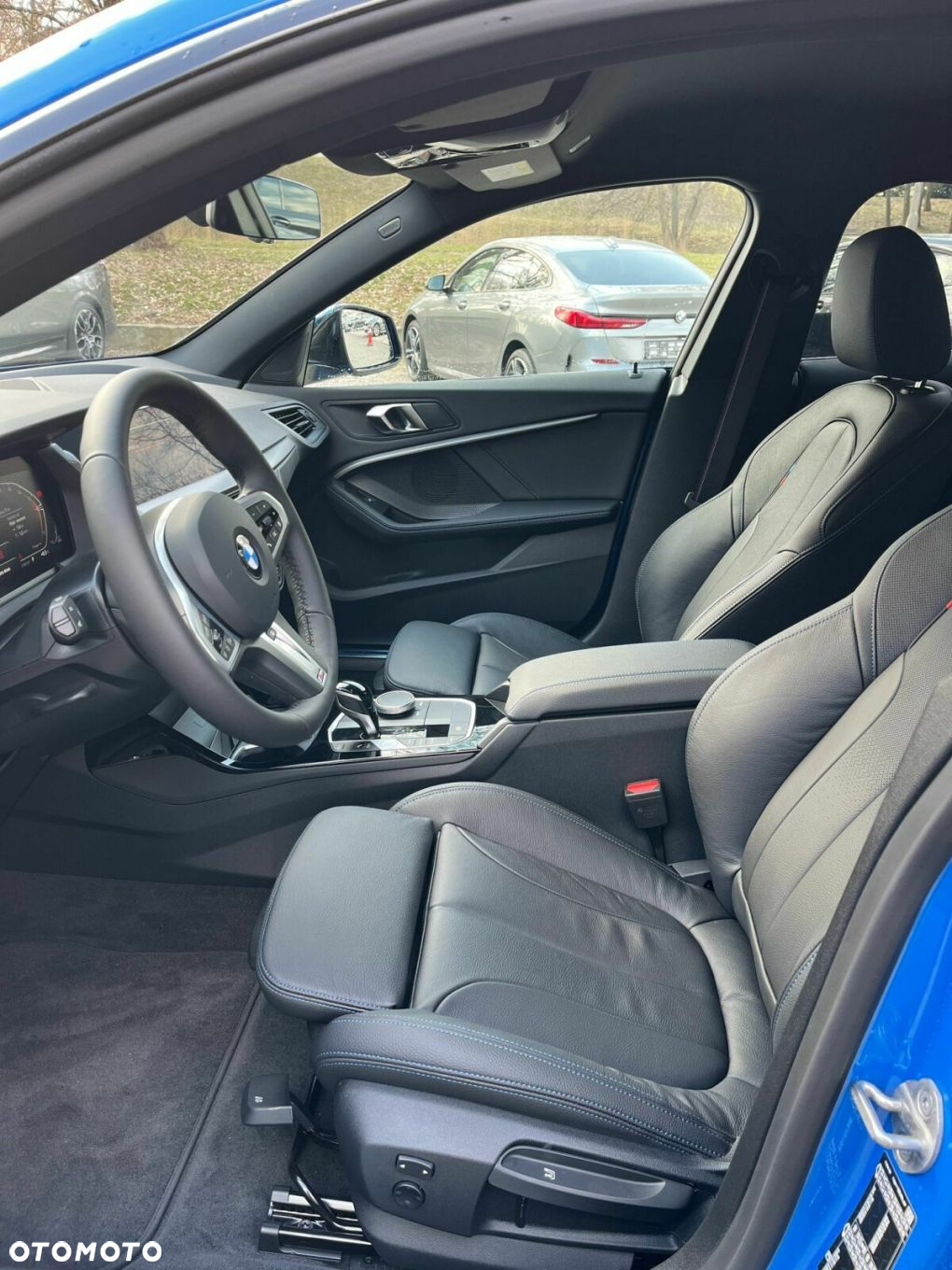BMW Seria 2 - 7