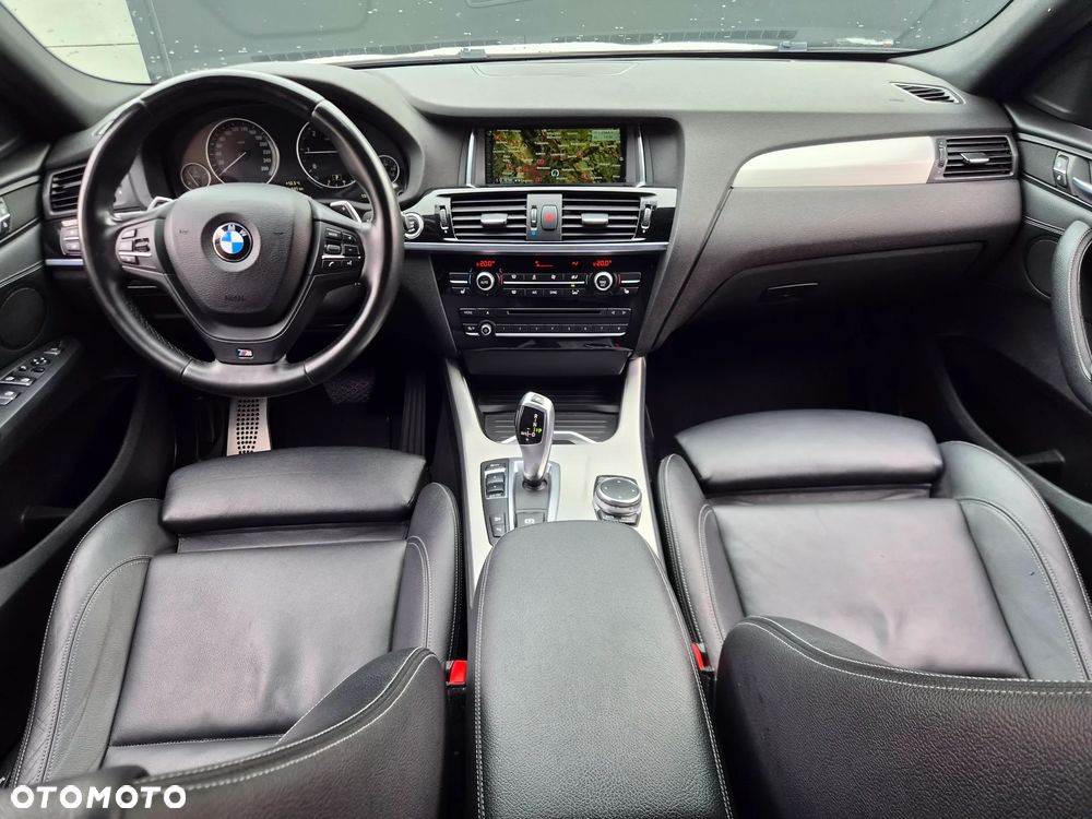 BMW X4 xDrive20d M Sport - 18
