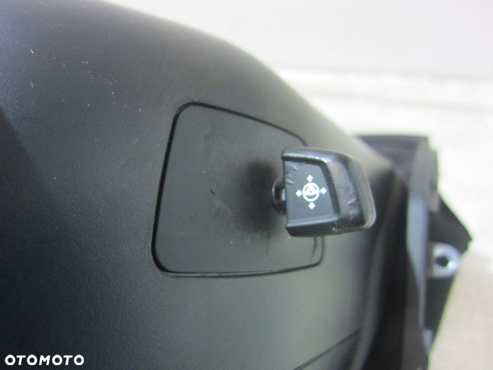 BMW 7 F02 F10 OBUDOWA KOLUMNY KIEROWNICZEJ GRZANA ELEKTRYCZNA 61319188869 - 7