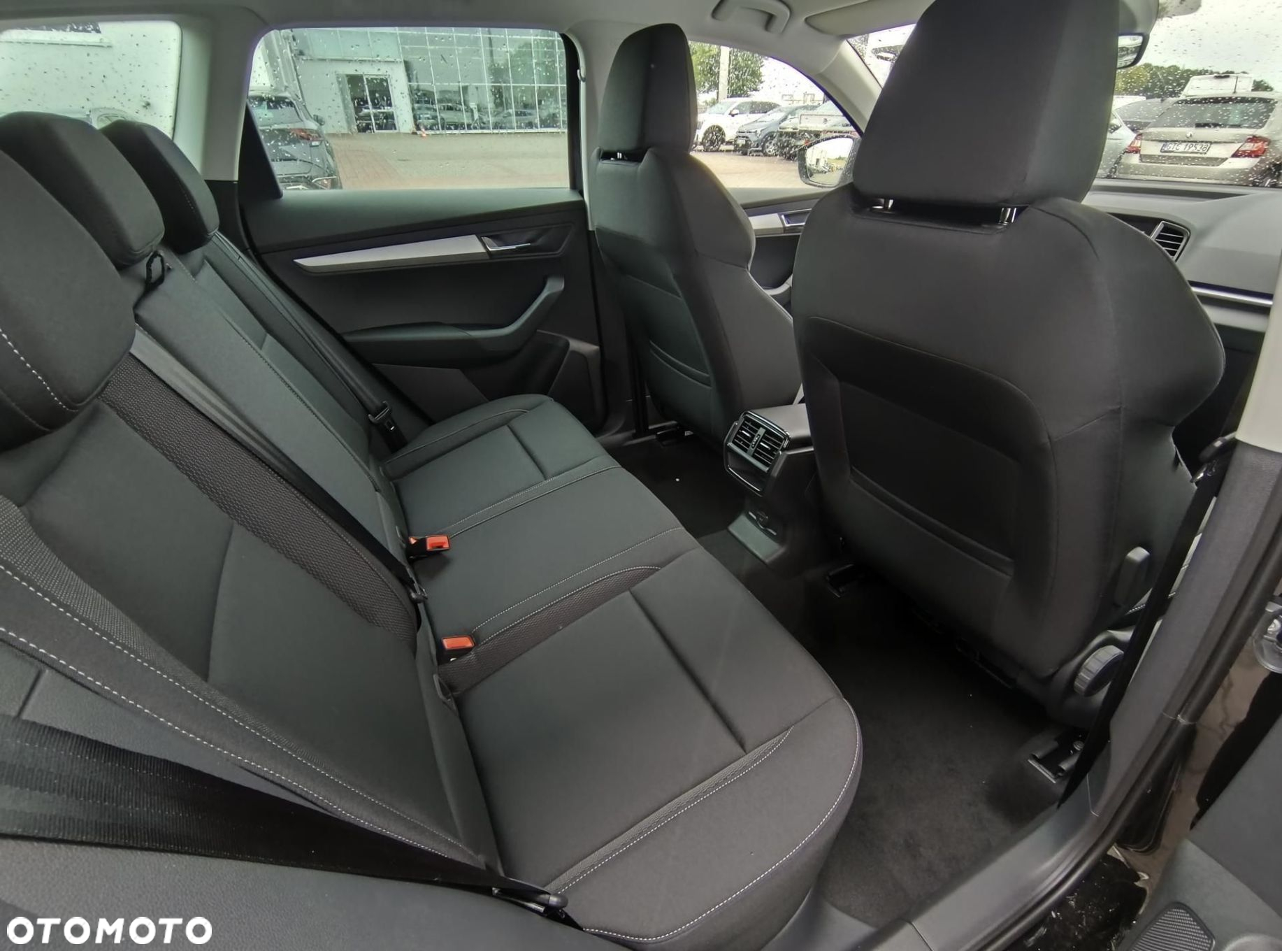 Skoda Karoq 1.5 TSI ACT Edition 130 DSG - 8