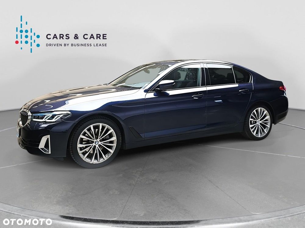 BMW Seria 5 - 35