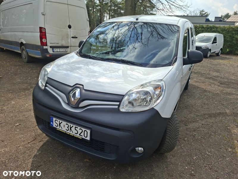 Renault Kangoo - 12