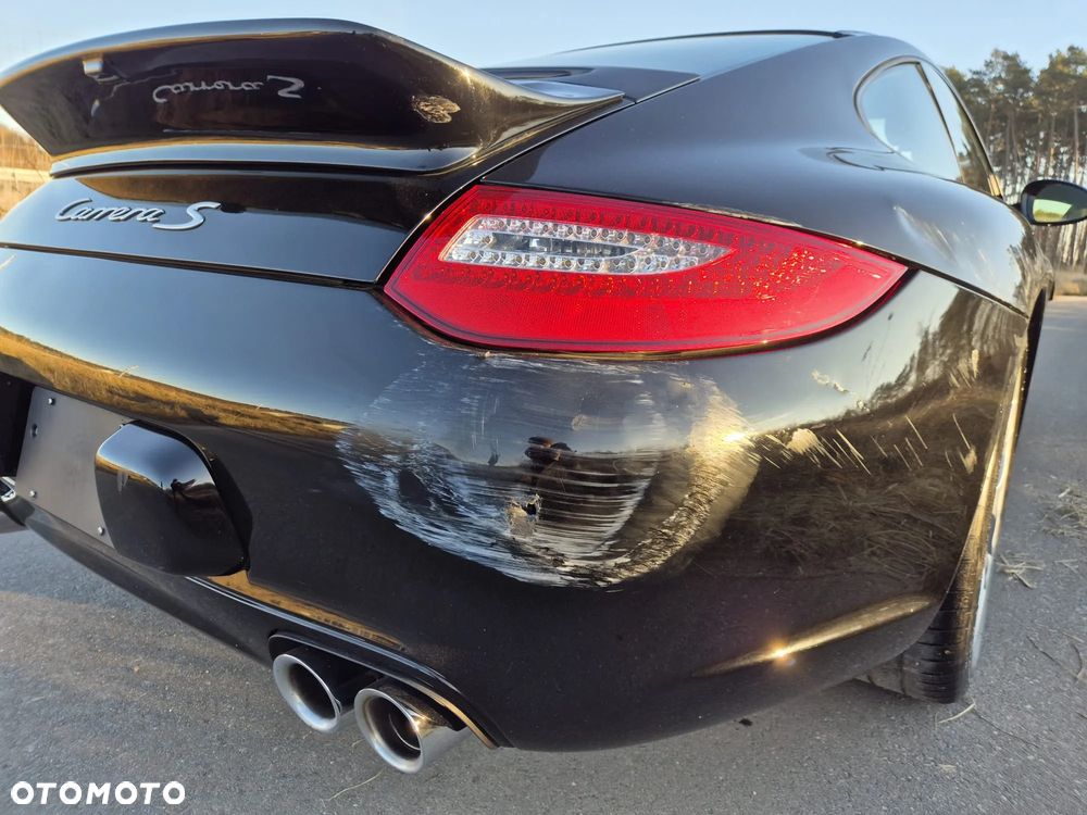 Porsche 911 Carrera S PDK - 21