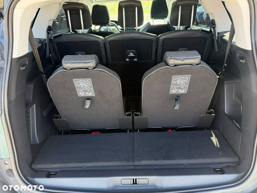 Peugeot 5008 THP 165 EAT6 Stop & Start Allure - 16