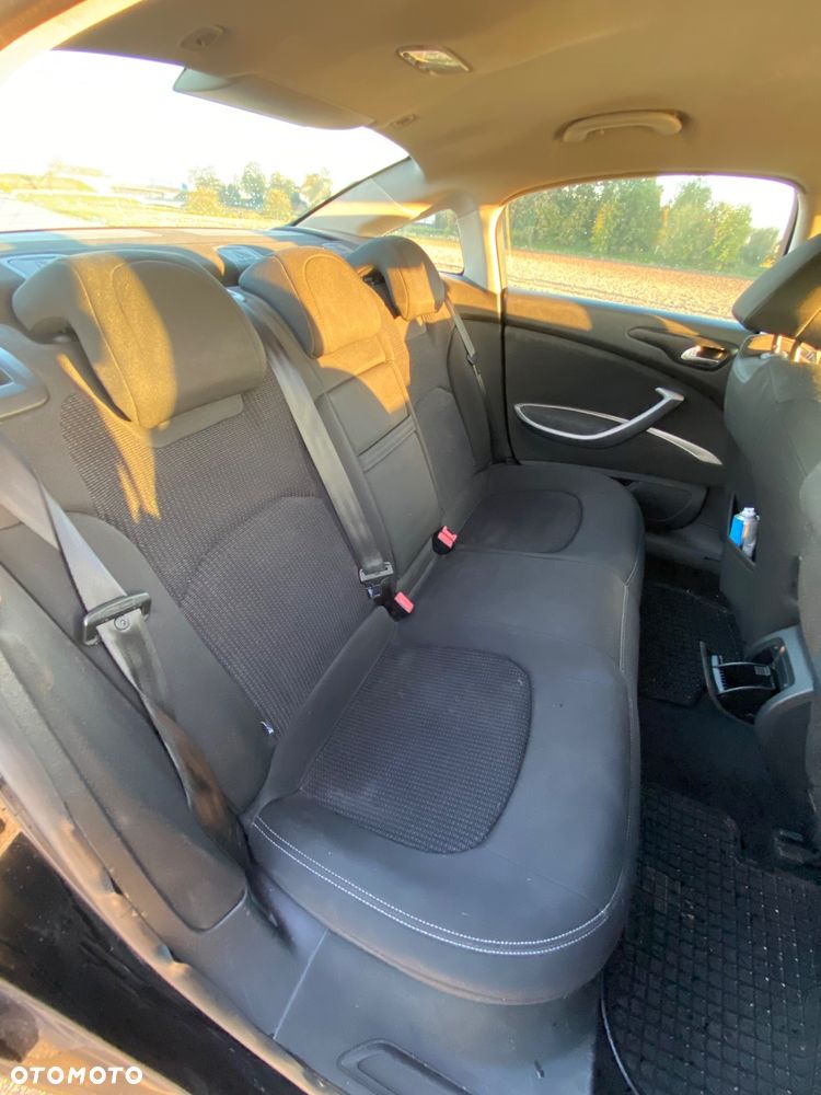 Citroën C5 2.0 HDi Confort - 11