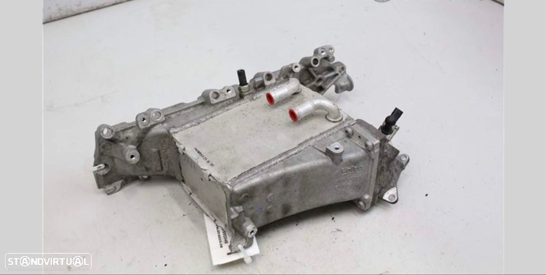 Intercooler VW Golf VII / Coletor Admissão 04L129766 - 1