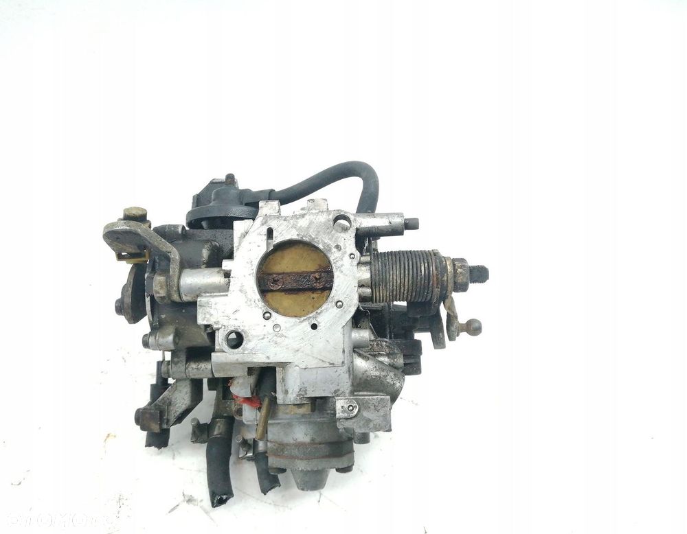GAŹNIK VW SCIROCCO II 1.5 1B - 6