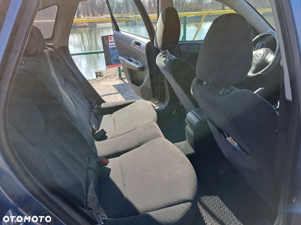 Subaru Impreza 1.5 RA - 28