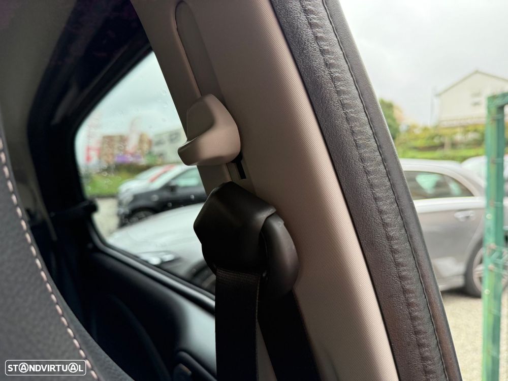 Smart ForFour 0.9 Prime 90 Aut. - 42