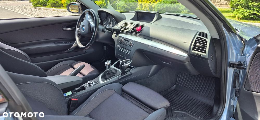 BMW Seria 1 118d - 7