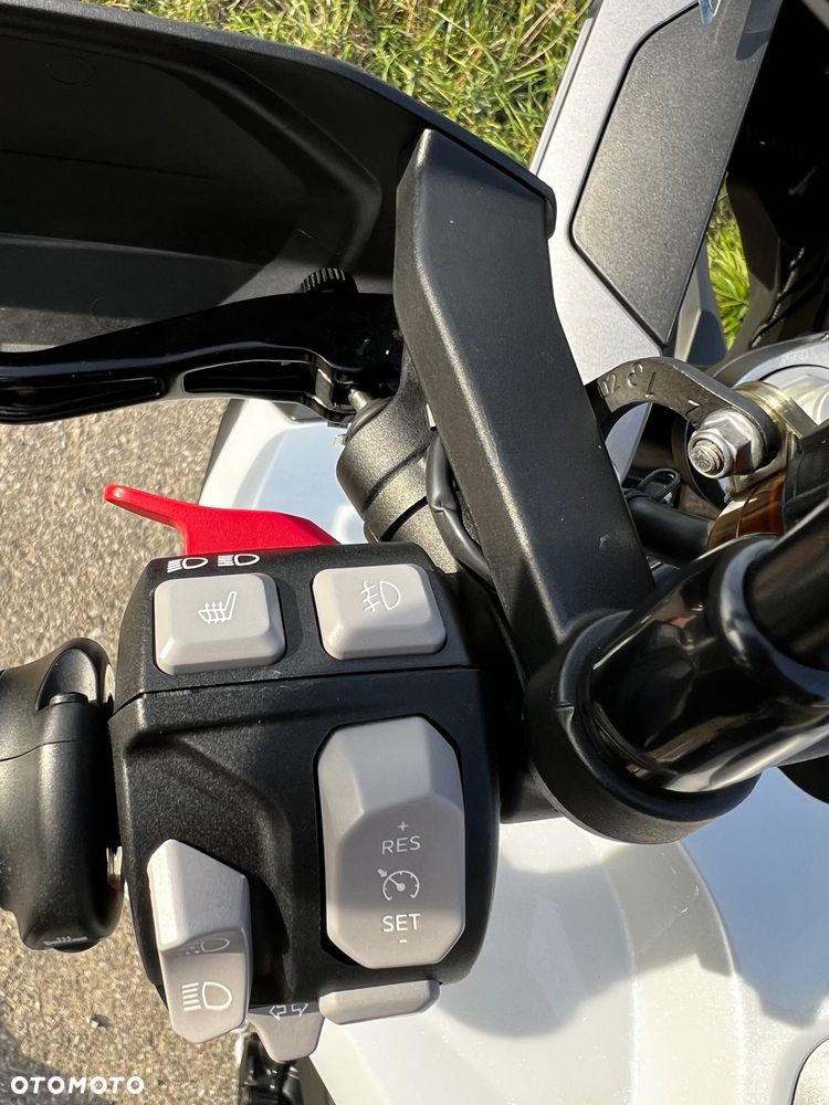 Triumph Tiger - 34
