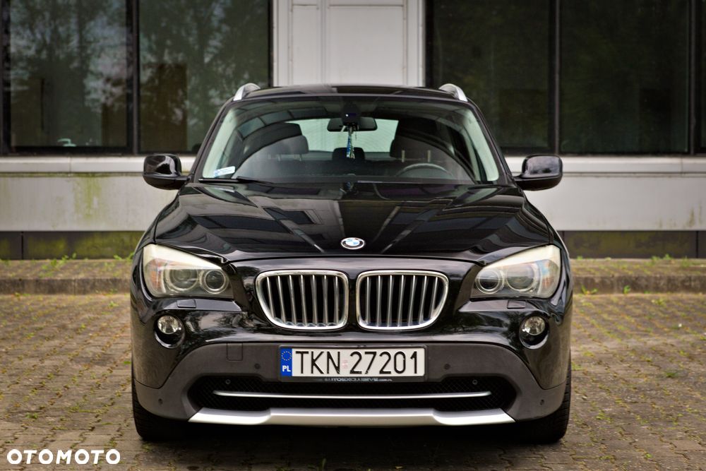 BMW X1 xDrive23d - 3