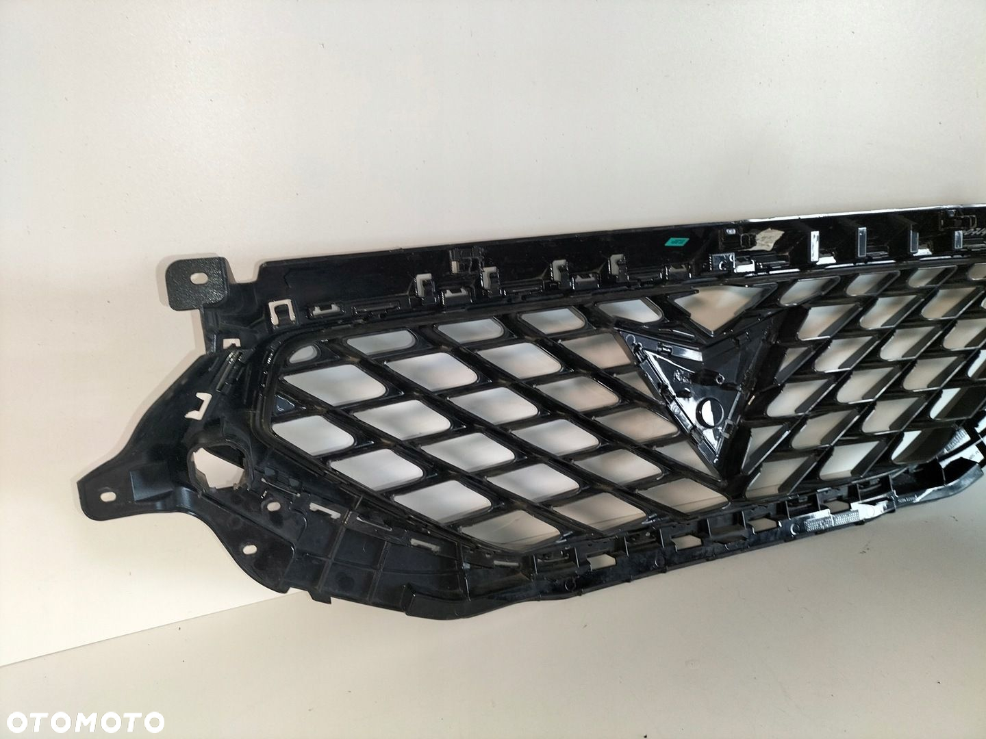 Atrapa kratka grill CUPRA FORMENTOR 5FF 20- - 6
