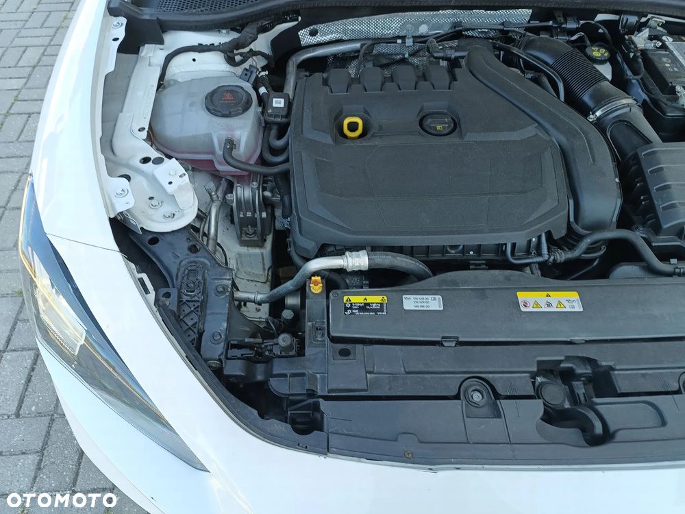 Seat Leon Sportstourer - 9