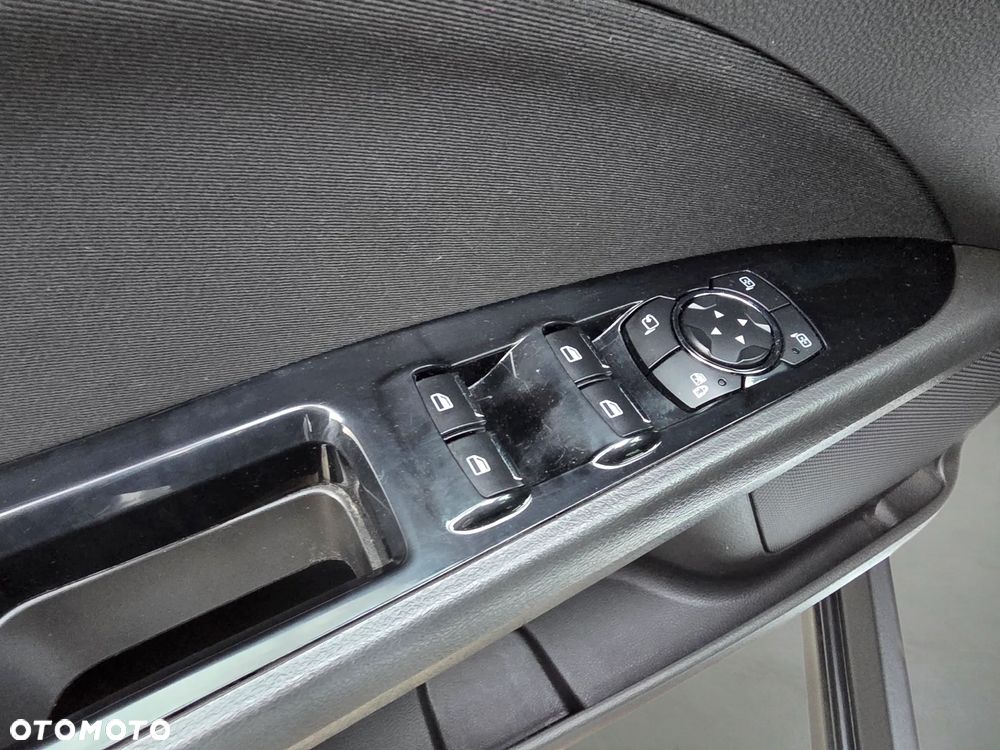 Ford Mondeo 2.0 TDCi Edition - 15