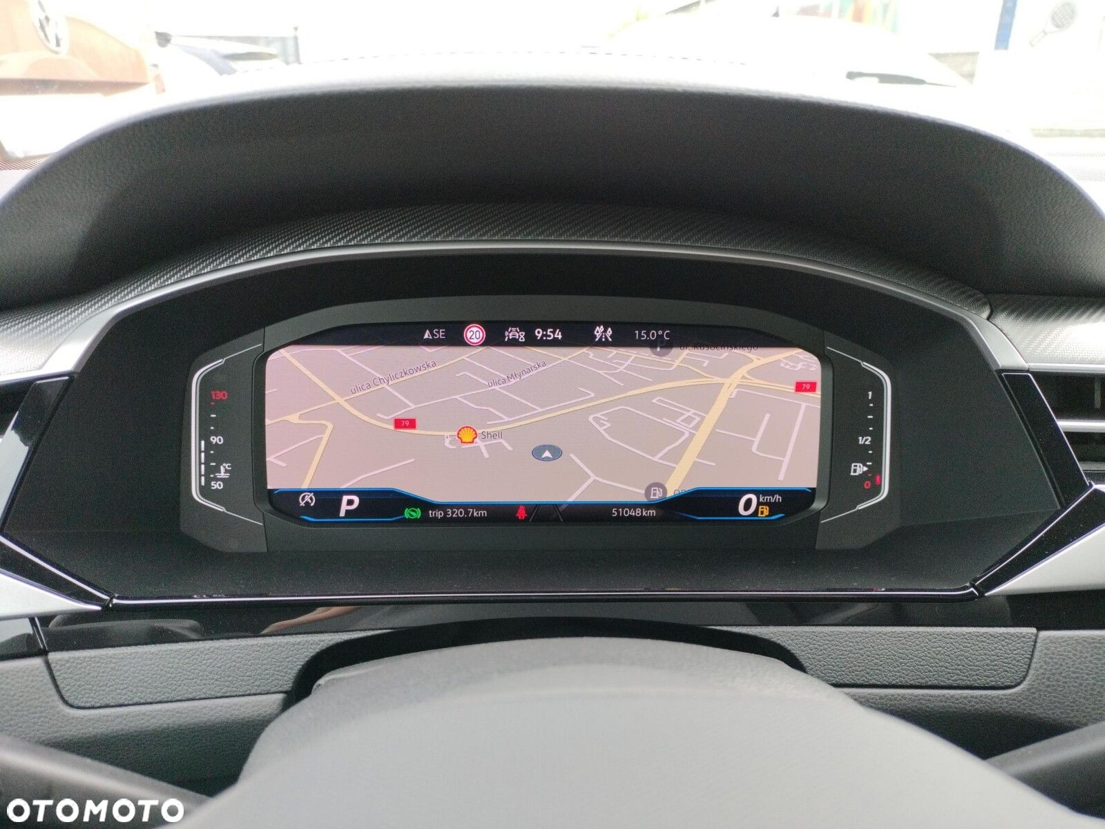Volkswagen Arteon 2.0 TSI R-Line DSG - 22