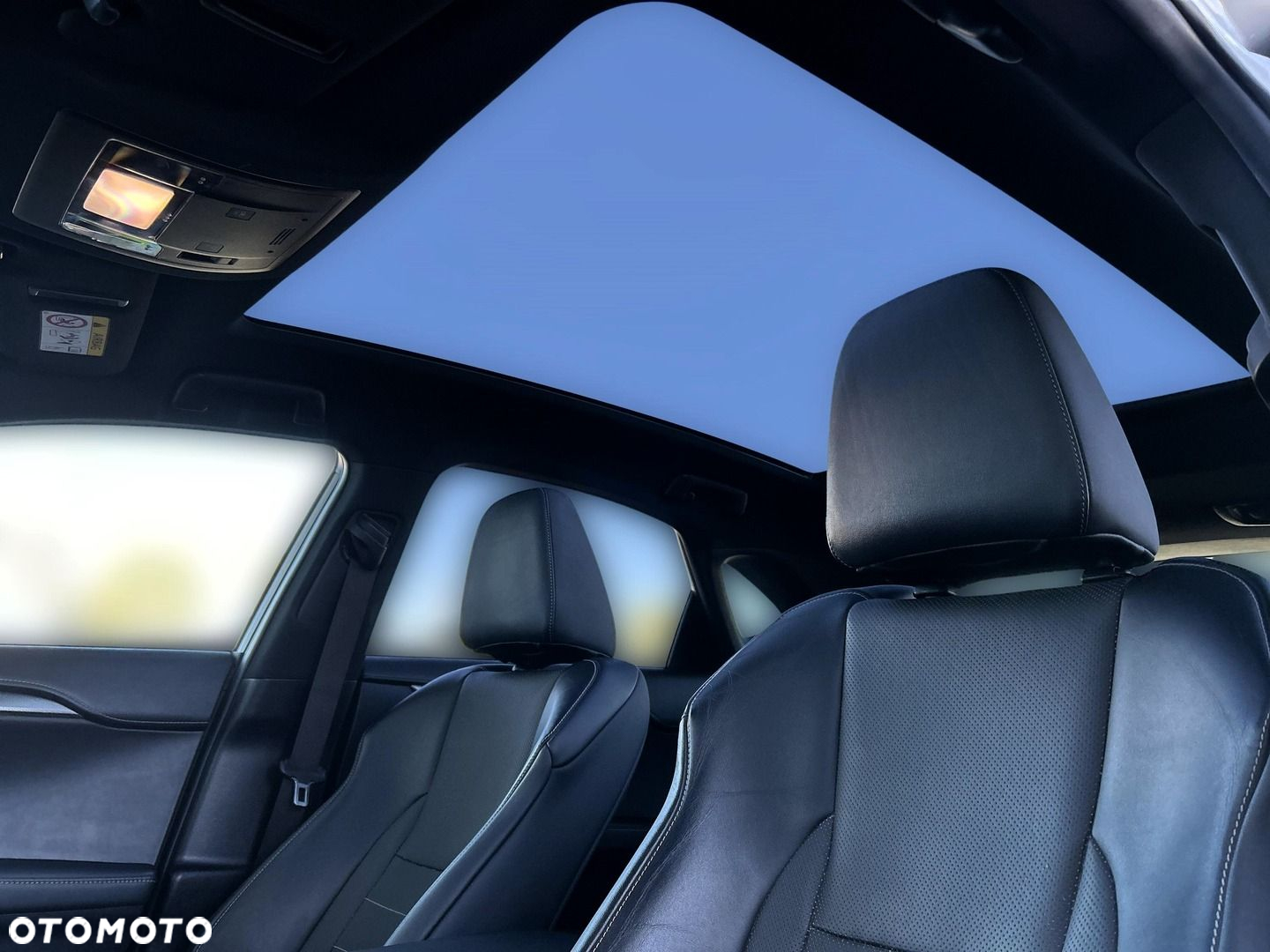 Lexus NX 300h F Sport AWD - 16