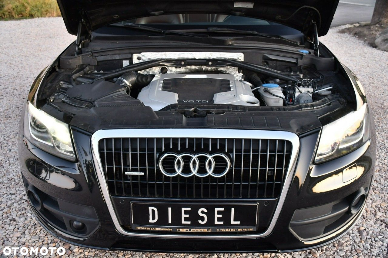 Audi Q5 - 22
