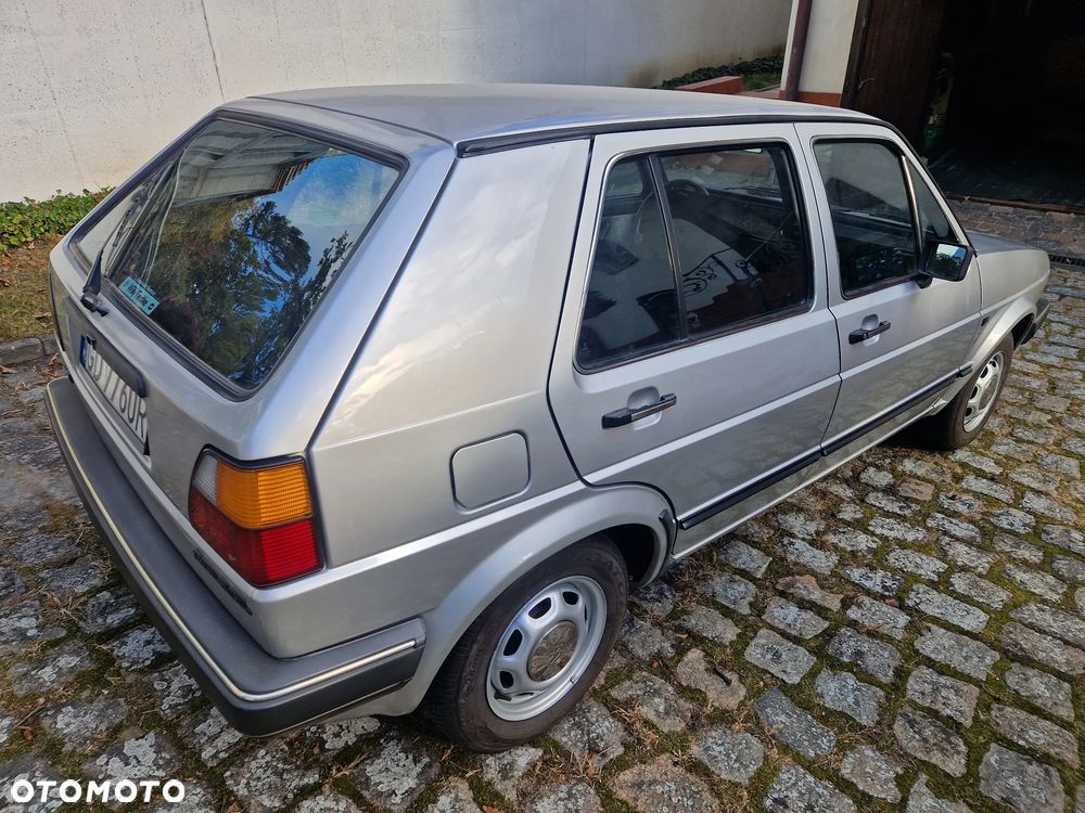 Volkswagen Golf - 12
