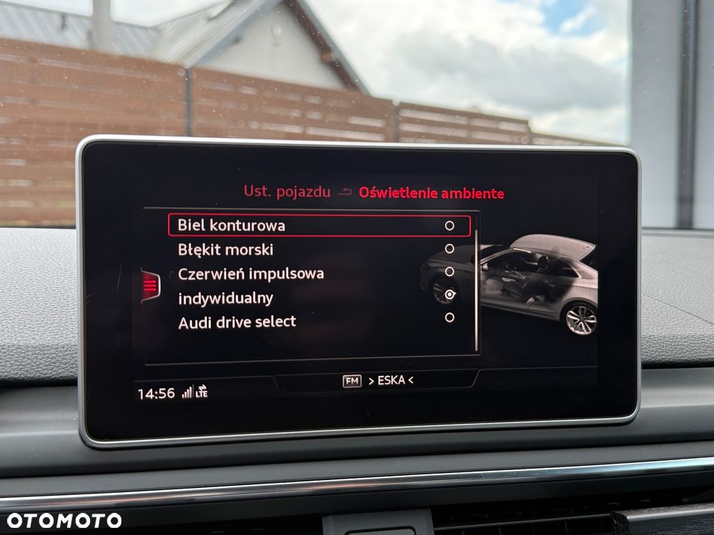 Audi A5 Coupé 2.0 TFSI S tronic - 35