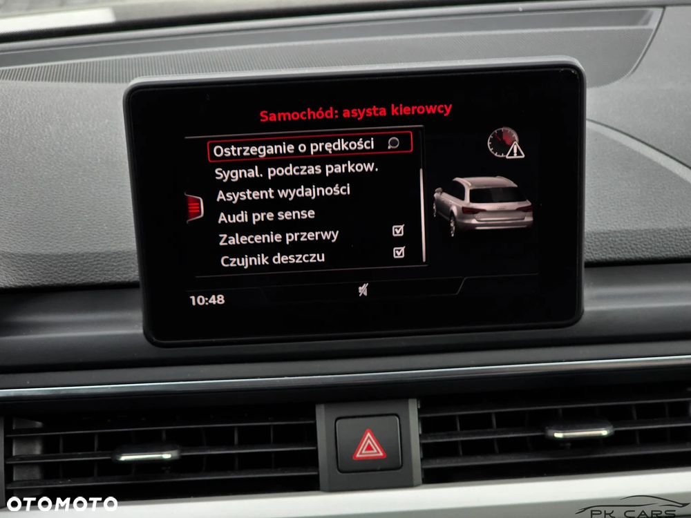 Audi A4 ver-2-0-tdi-clean-diesel-quattro-s-tronic - 30