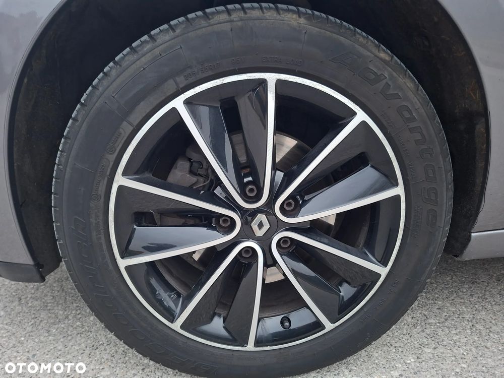 Renault Grand Scenic Energy dCi 130 S&S Bose Edition - 15