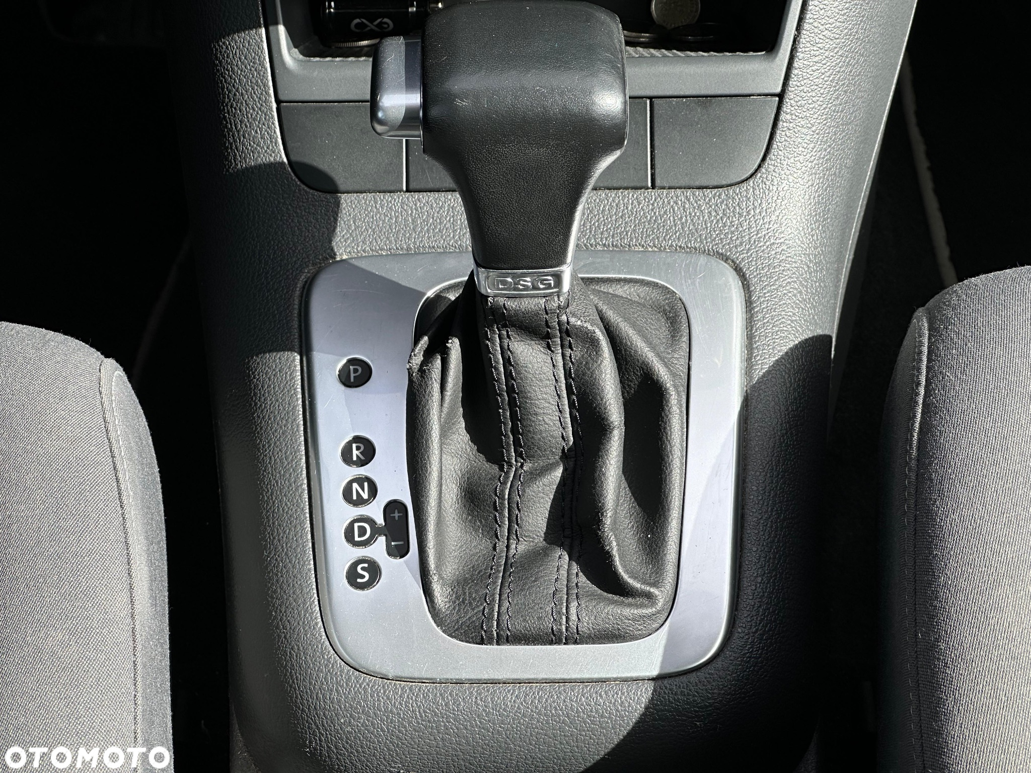 Volkswagen Golf Plus - 20