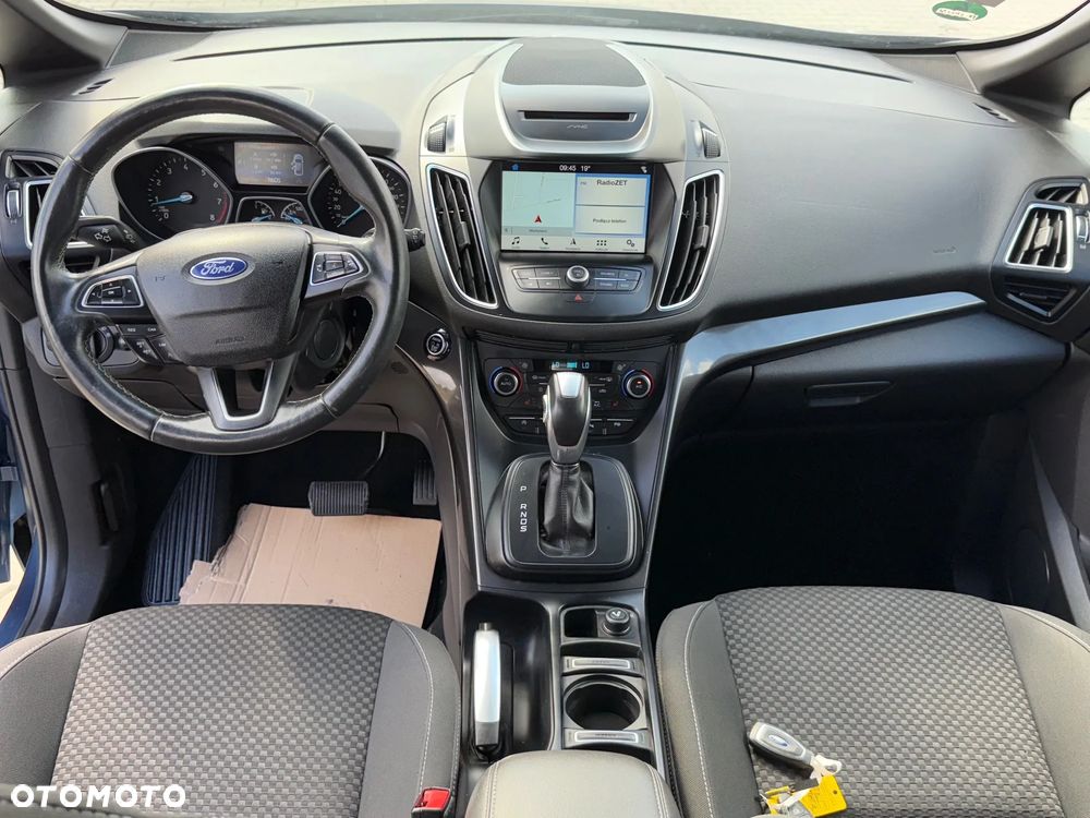 Ford C-MAX 1.5 EcoBoost Start-Stop-System Sport - 25
