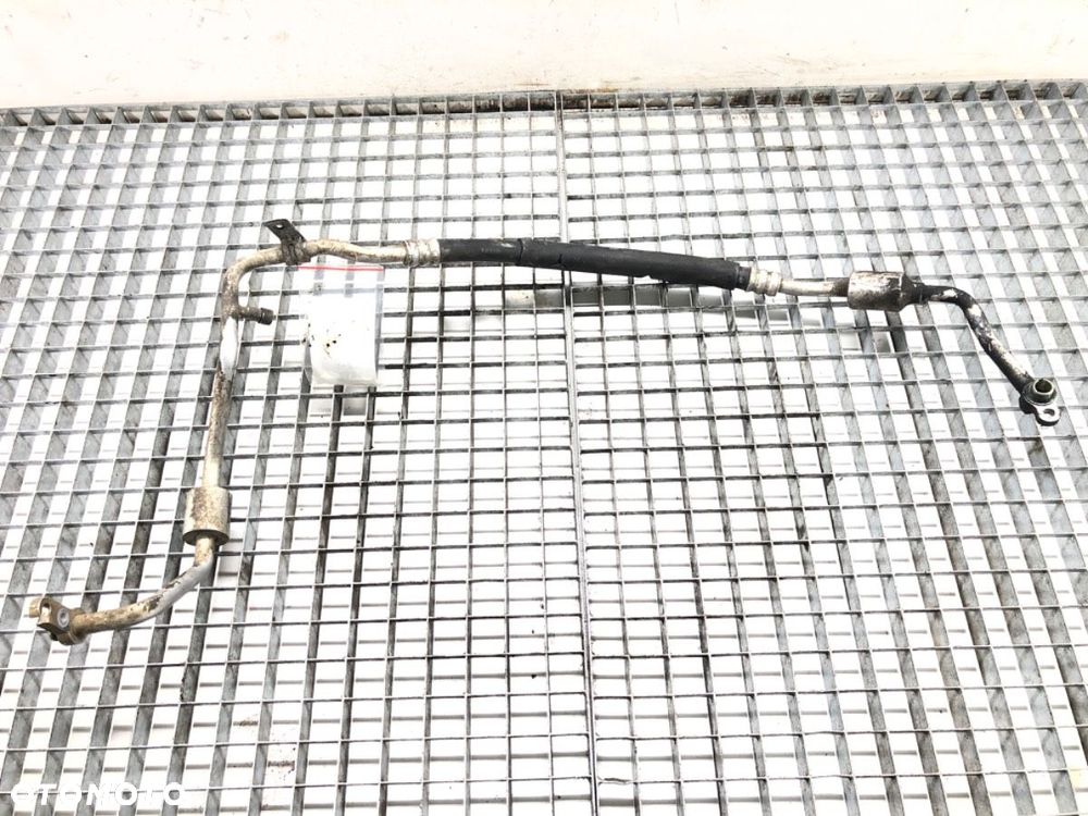 RURKA KLIMATYZACJI  SUZUKI SWIFT III (MZ, EZ) 2005 - 2022 1.3 DDiS (RS 413D) 51 kW [69 KM] olej - 1