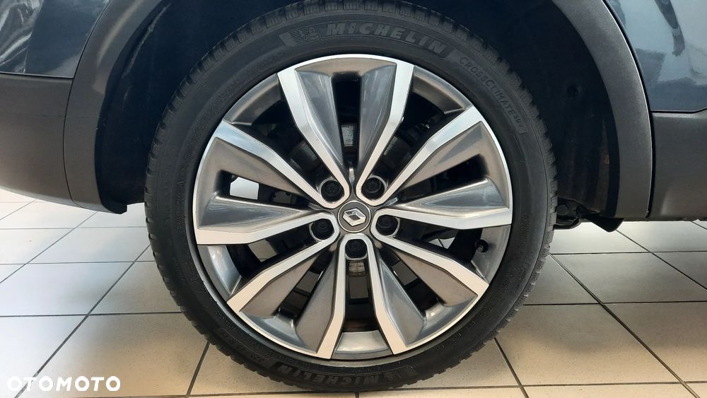 Renault Kadjar 1.6 Energy TCe Bose - 14