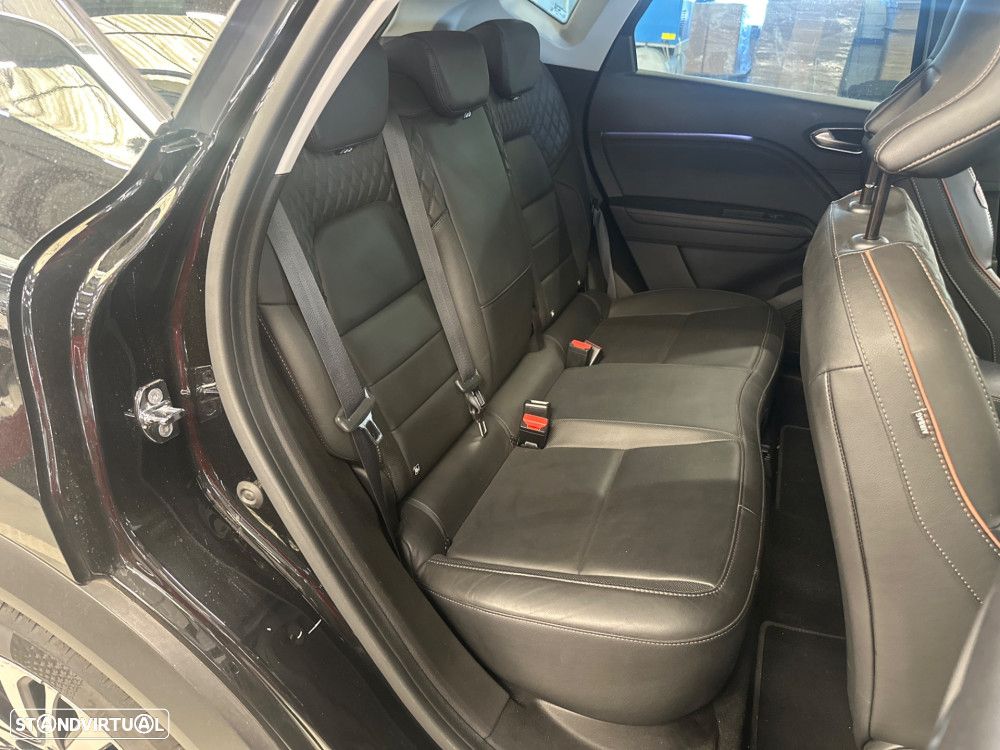 Renault Captur 2020 photo 5