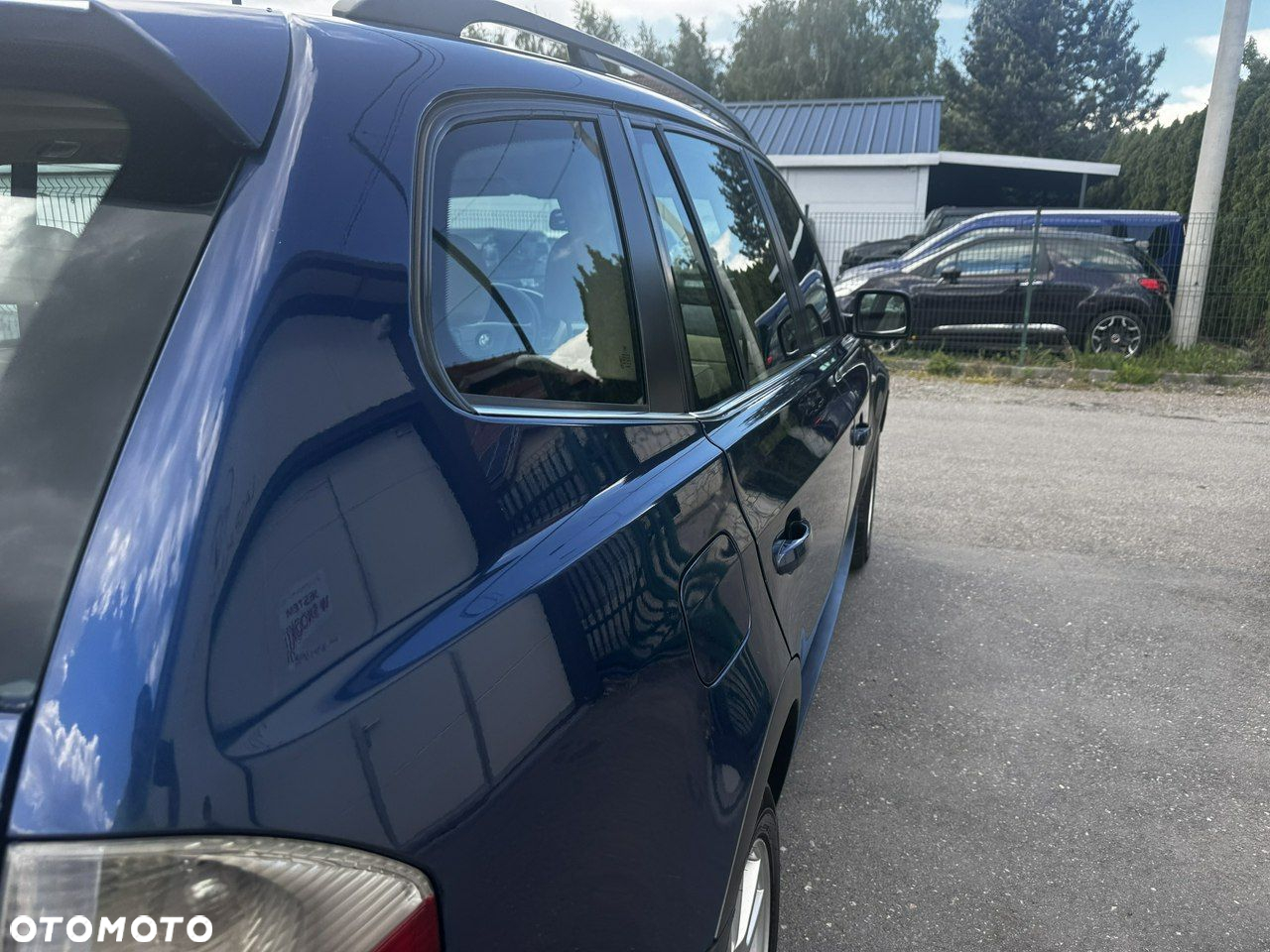BMW X3 - 4