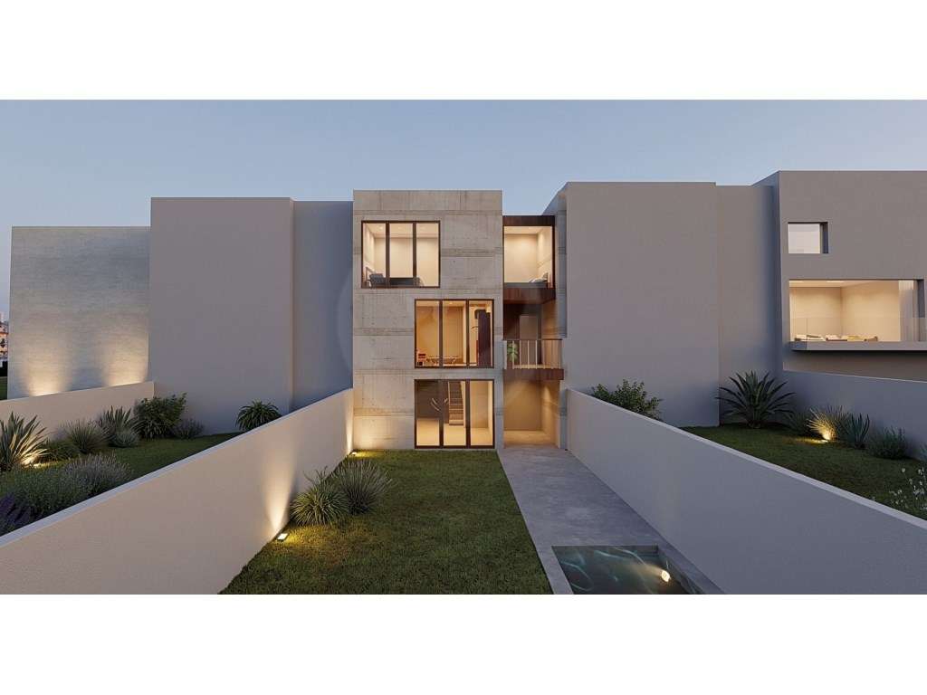 Lote para Construção em Rio Mau Vila do Conde - Grande imagem: 4/25