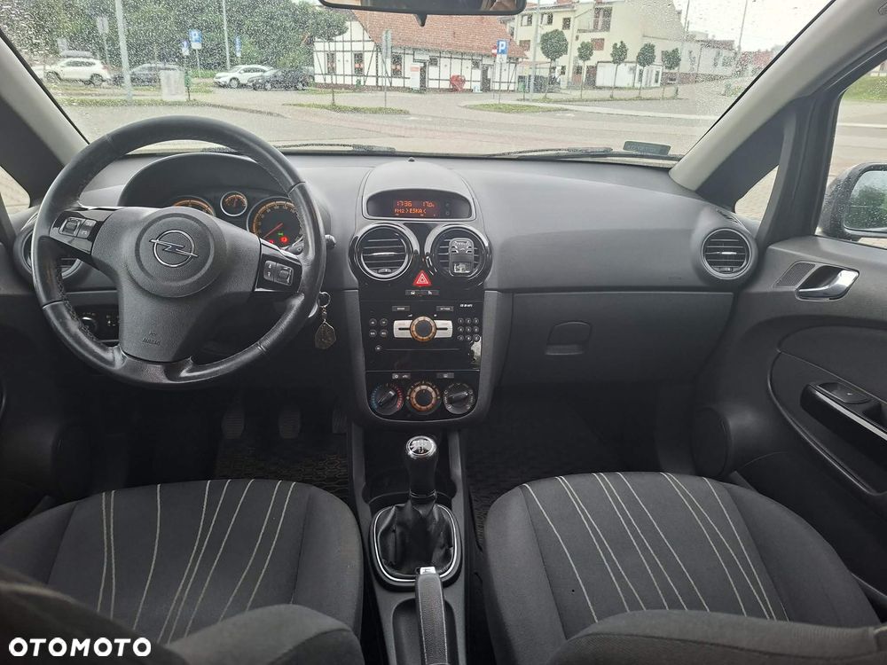 Opel Corsa 1.3 CDTI Color Edition - 10