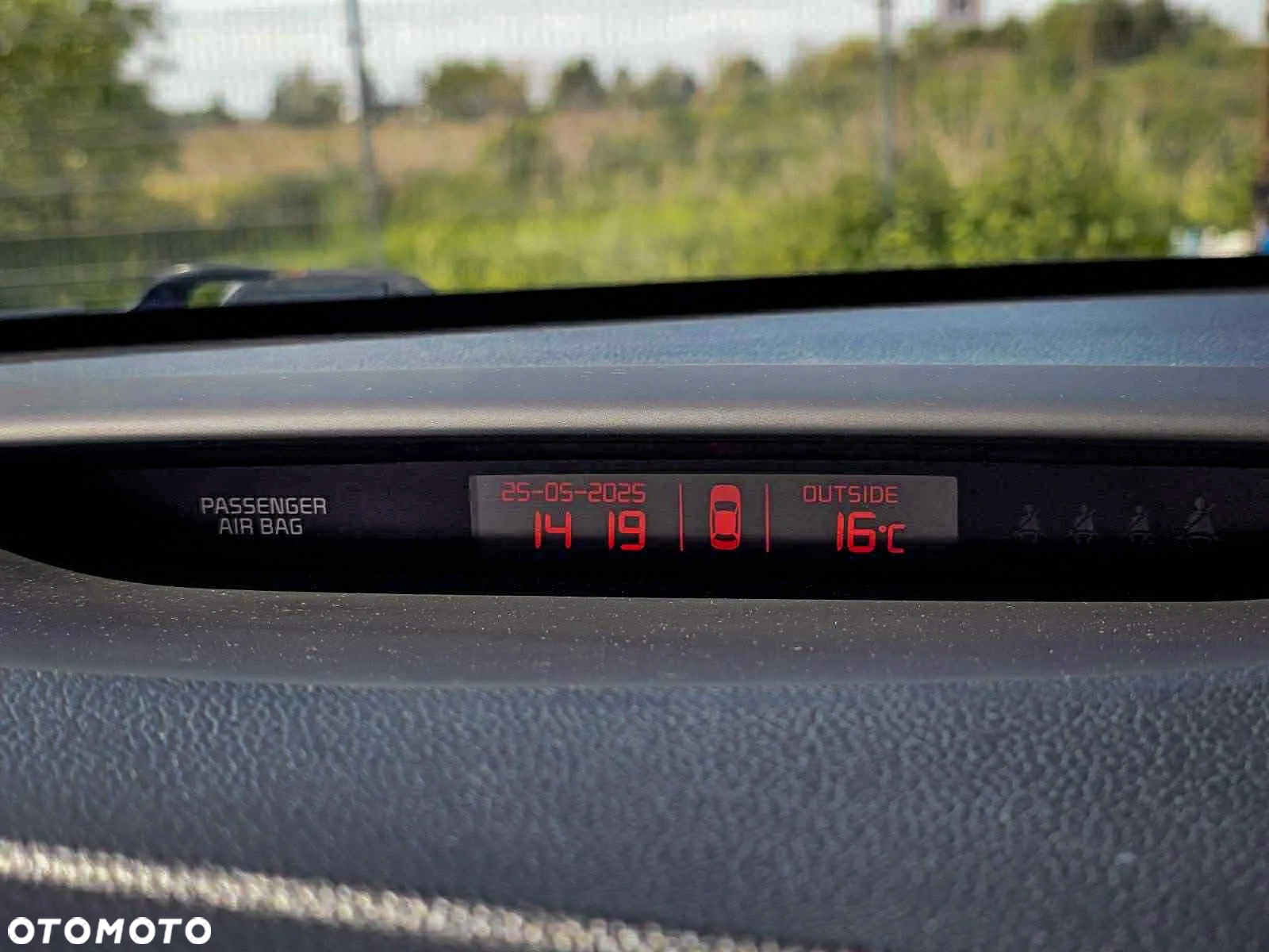 Kia Ceed Cee'd 1.6 GDI L Business Line - 8