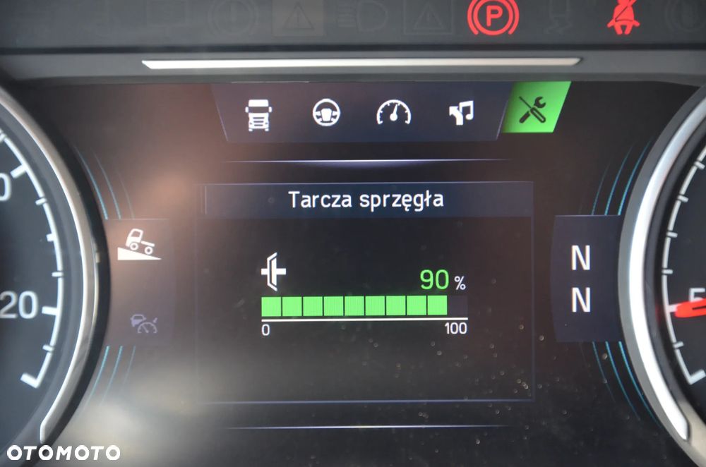 Scania R 500 / KLIMA P. / ACC / NAVI / ALCOA / FULL LED / 4 PODUSZKI / WAGA / DE 3860 - 24