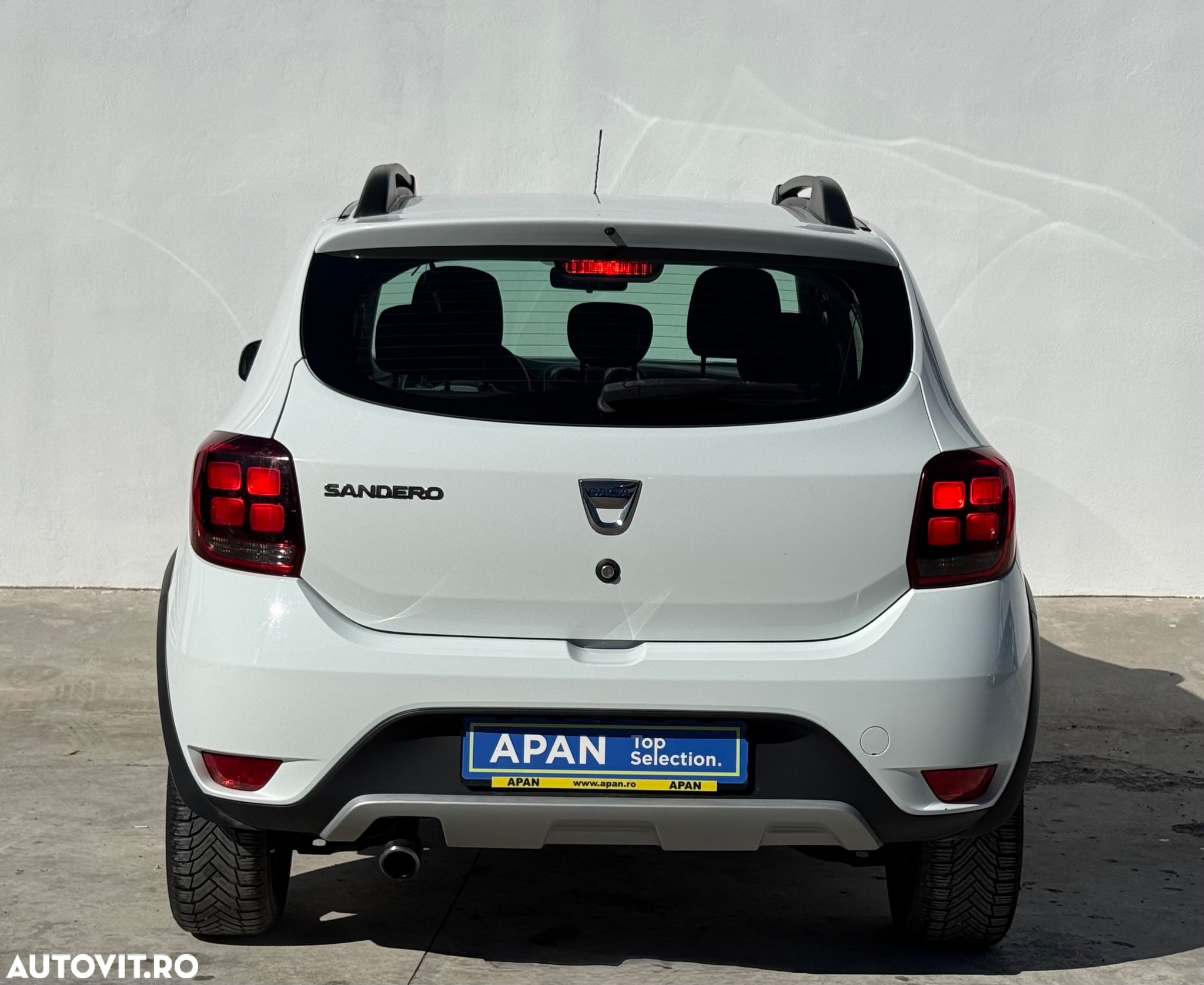Dacia Sandero Stepway ECO-G 100 MT6 Comfort - 6