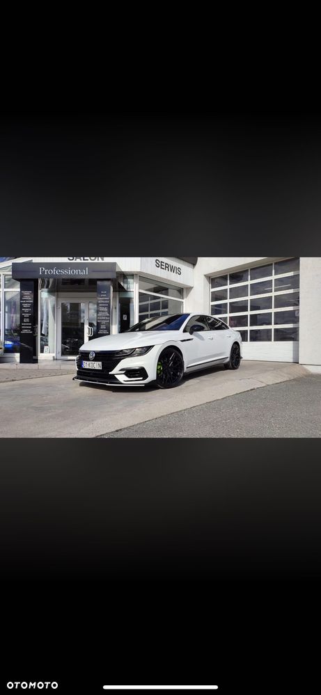 Volkswagen Arteon - 5