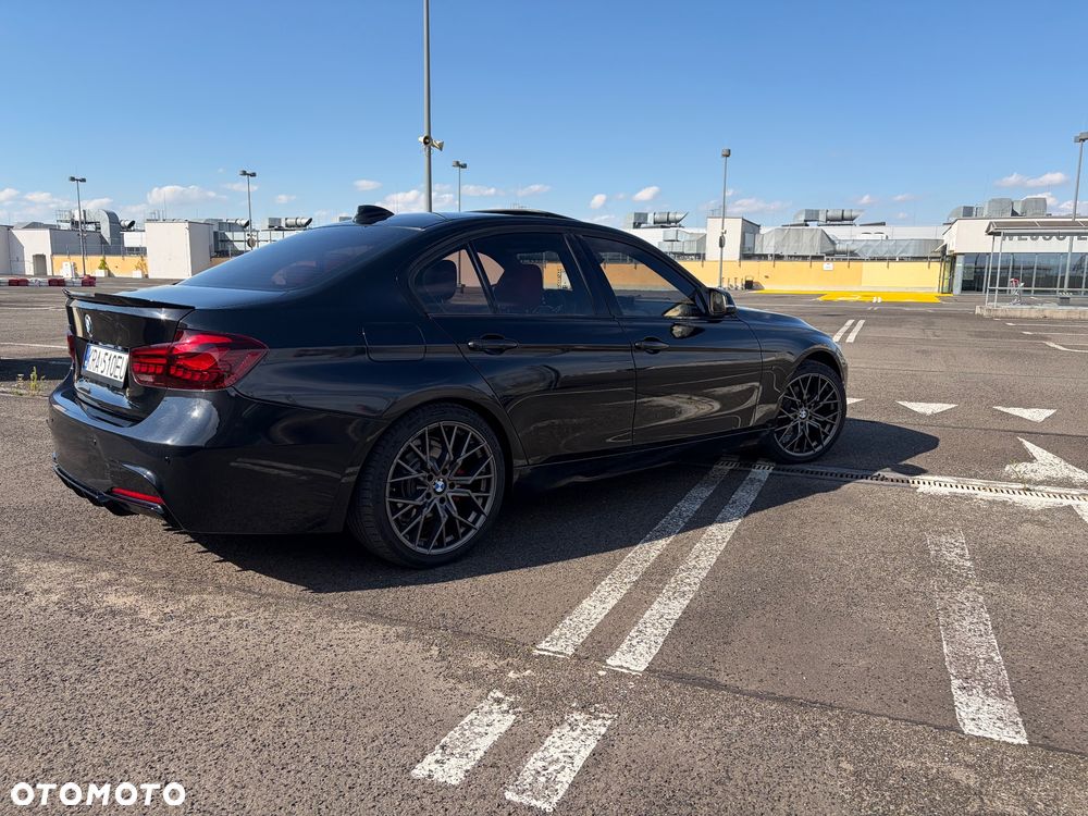 BMW Seria 3 328i - 10