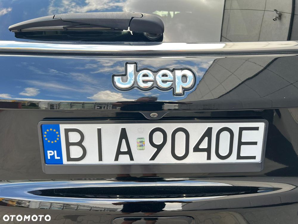 Jeep Compass - 11