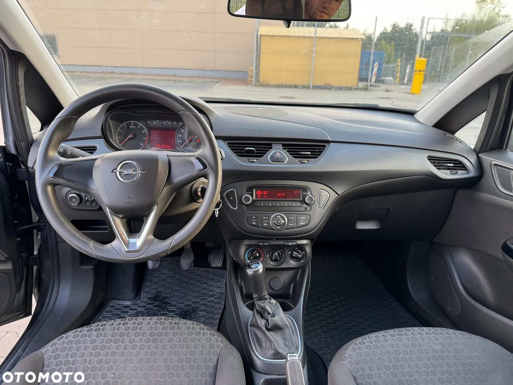 Opel Corsa 1.4 Enjoy - 7