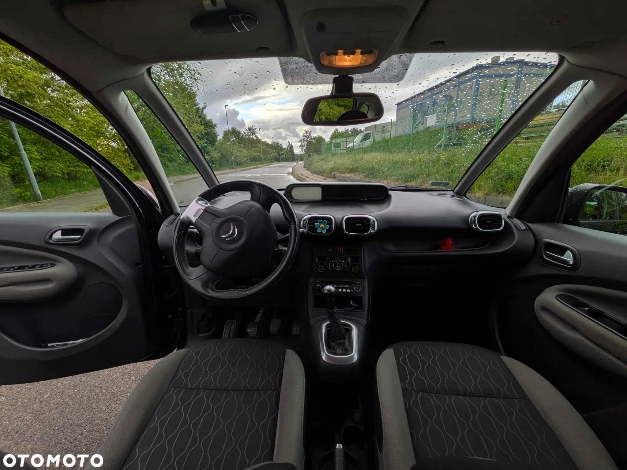 Citroën C3 Picasso 1.6i Selection - 12